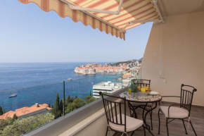 Amorino Of Dubrovnik Apartments